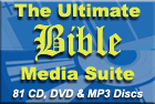 Bible Media Suite